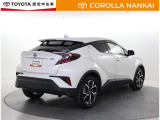 C-HR ハイブリッド 1.8 G 