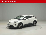 C-HR ハイブリッド 1.8 G LED エディション 
