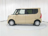 タント X 4WD