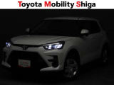ヘッドランプは明るく見やすいLEDヘッドランプです。