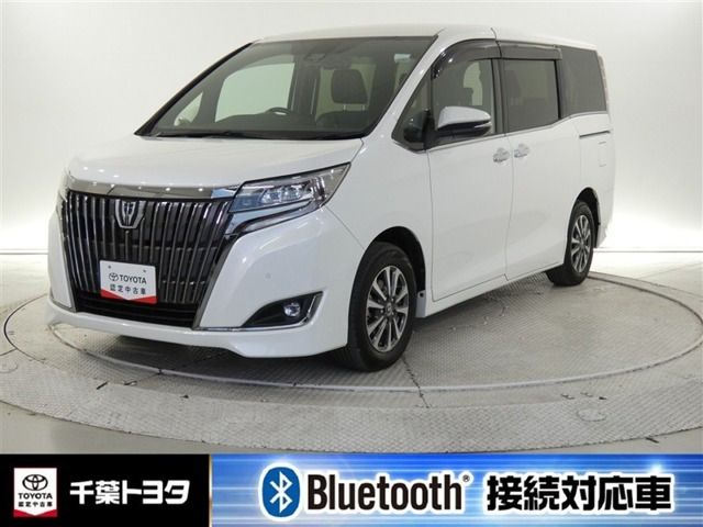 エスクァイア 2.0 Gi プレミアムパッケージ ブラックテイラード 