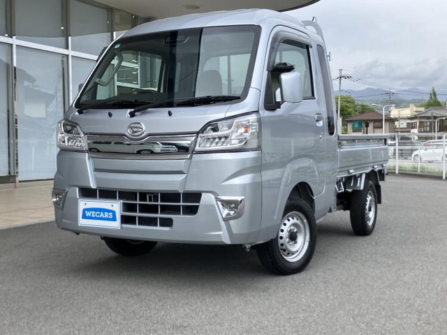 ダイハツ ハイゼットトラック 