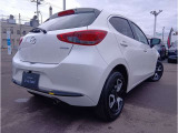 MAZDA2 1.5 15BD 4WD 