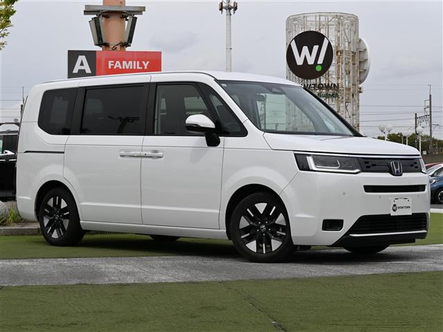 ホンダ ステップワゴン 