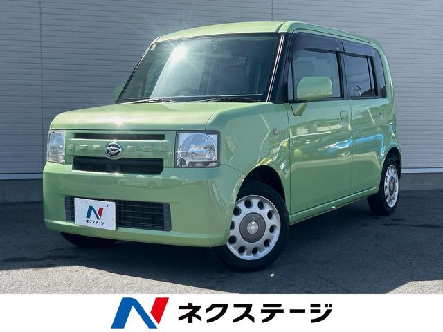 ダイハツ ムーヴコンテ 