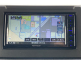 【 ナビゲーション 】ナビゲーションシステム装備なので不慣れな場所へのドライブも快適にして頂けます♪