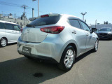MAZDA2 1.5 15S プロアクティブ スマートエディションII 