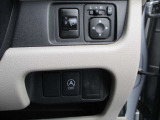 インパネ右下部の各種スイッチ