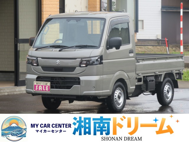 キャリイ KC 4WD 