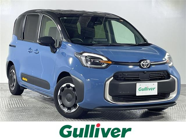 トヨタ シエンタ 