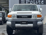 FJクルーザー 4.0 カラーパッケージ 4WD 