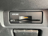 ETC2.0装備です!高速道路の料金が優遇されます!料金所もスムーズに通過!