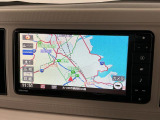 【ナビ】ナビゲーションで迷わずドライブ♪旅行やお仕事、快適なドライブをお楽しみください。