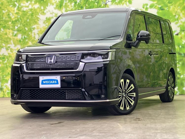 ホンダ ステップワゴン 