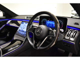 Sクラス S500 4マチック AMGライン (ISG) 4WD 