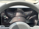 【スピードメーター】メーターがシンプルで見やすく運転しやすいですね!