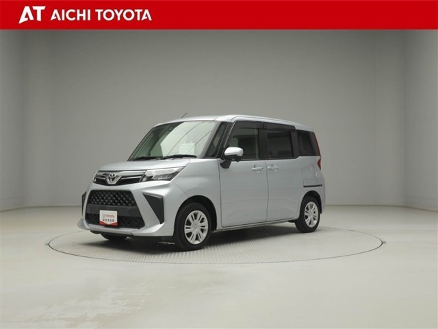 トヨタ ルーミー 