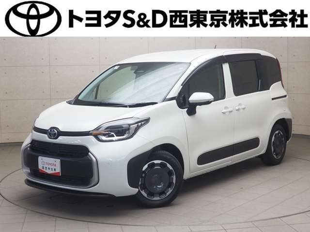 シエンタ ハイブリッド 1.5 Z 