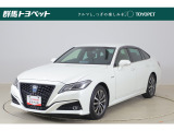 トヨタならではの「5つの安心」をセットにした『トヨタ認定中古車』です。「まるごとクリーニング」「車両検査証明書」「ロングラン保証」「エンジン内部洗浄」「全店舗工場完備」付き。
