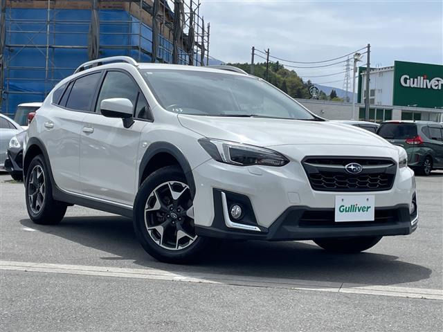 インプレッサXV  1.6i-L アイサイト 4WD ワンオーナー