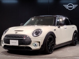 ★MINI CLUBMAN/ACEMAN専門店★クーパーSDクラブマン ペッパーホワイト☆全長:4275mm/全幅:1800mm/全高:1470mm☆