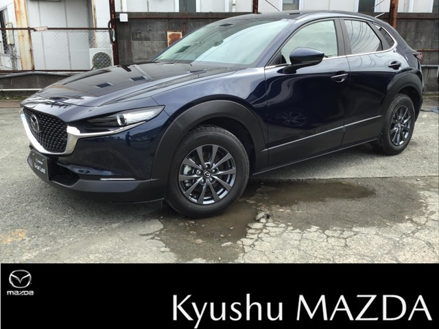 マツダ CX-30 