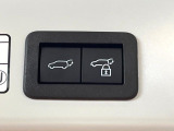 【パワーバックドア】スマートキーや運転席のボタンを押すだけでリアゲートが自動で開閉します!荷物を持っている時や、高い位置にあるバックドアを閉める際に便利な機能です♪