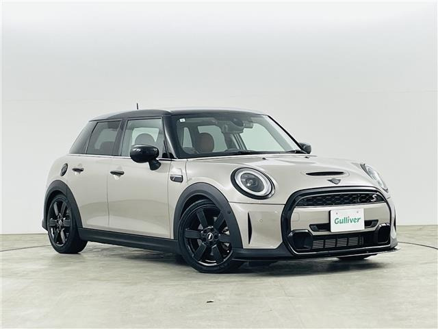 BMW MINI ミニ 