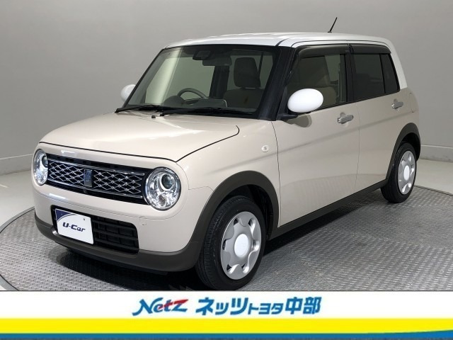 アルトラパン モード 