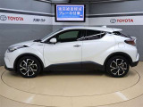 C-HR ハイブリッド 1.8 G LED エディション 