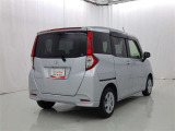 コンパクトカーは荷物も積めて小回りもききます!街乗りには便利なお車です!
