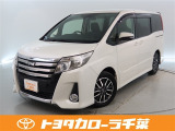 トヨタ ノア