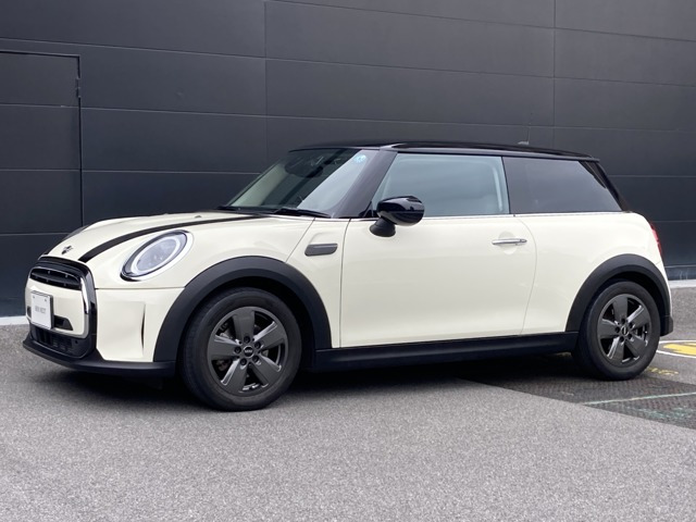 BMW MINI ミニ 