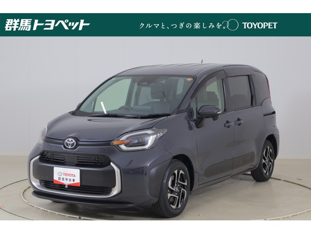シエンタ 1.5 Z 