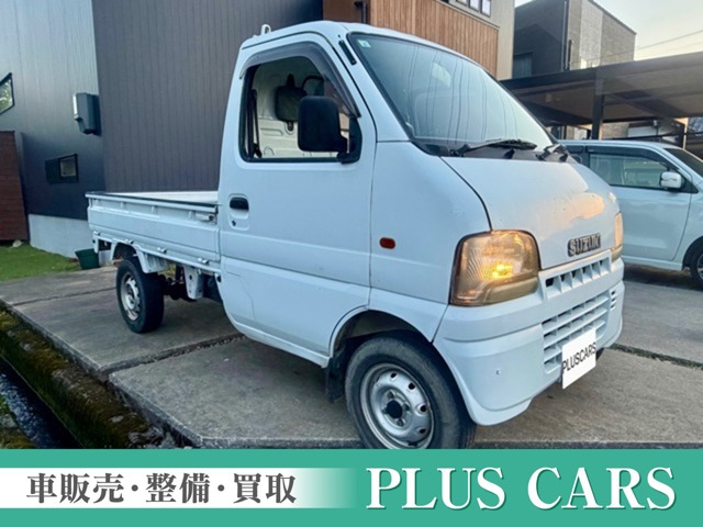 スズキ キャリイ 