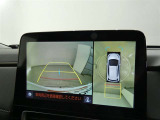 【バックカメラ】バックカメラ装着車です。バックする時に、後方の様子をナビ画面に表示します!慣れない駐車場での駐車や、せまい場所での車庫入れの時も、安全確認OK!思いがけずコツン!なんて事も防げますヨ