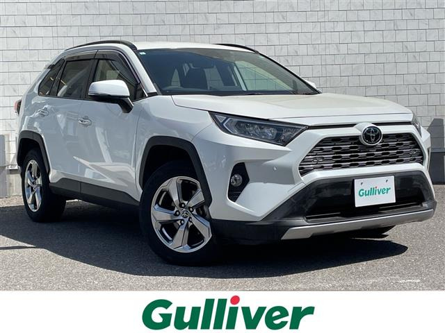 トヨタ RAV4 