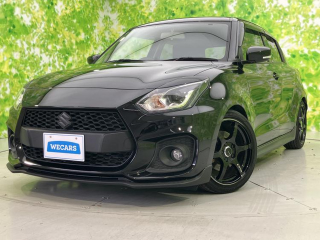 スズキ スイフト 