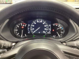 見やすいメーター☆現在の走行距離ご確認下さい☆