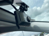 【 ドライブレコーダー 】運転中の記録を残します。事故などを起こした起こされた時の証拠を残します。