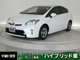 この度は、数ある在庫の中、当店の物件を閲覧いただき誠にありがとうございます。厳選されたトヨタ中古車のプリウスです。
