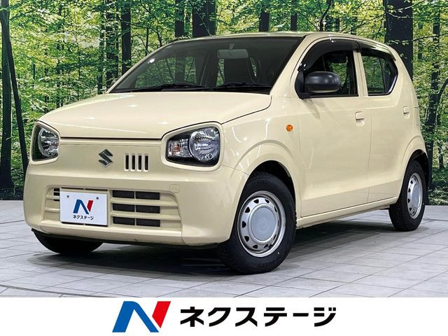 スズキ アルト 