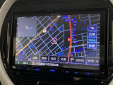 【カーナビ装着車】初めての土地での運転や、お車での旅行に便利です!