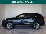 RAV4  2.0 G Zパッケージ 4WD