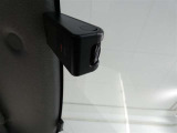 万が一のトラブルのときにも役に立つドライブレコーダーを装備しています。側面衝突や幅寄せ・割り込み対策に!