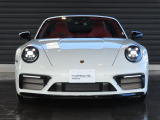 911 タルガ4 GTS PDK 