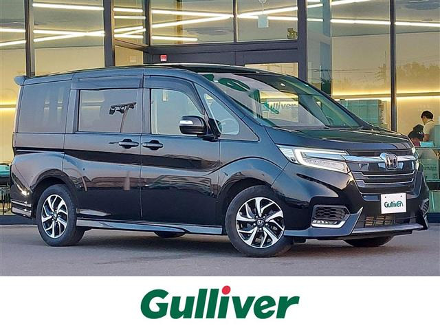 ホンダ ステップワゴン 