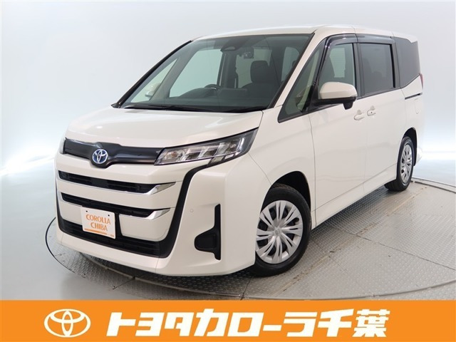 ノア 1.8 ハイブリッド X 