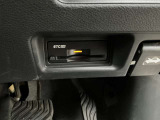 メーカーライン装着ナビ連動ETC2.0装備☆