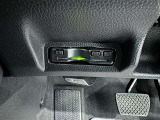 ETC車載器付きです。高速道路の料金所もスムーズに通過できます。